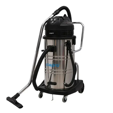 may hut bui – nuoc clepro s3/80(3 motor) hinh 1
