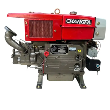 dong co diesel 24hp changfa cf1115nm (d24 gio de) hinh 1