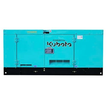 may phat dien kubota thg 30kmt hinh 1