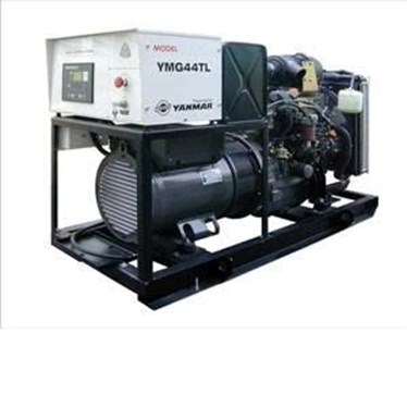 may phat dien yanmar ymg44 tl (may tran 3 pha)  hinh 1
