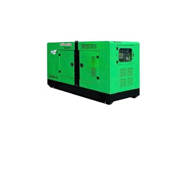 may phat dien yanmar ymg56tl (3 pha)  hinh 1