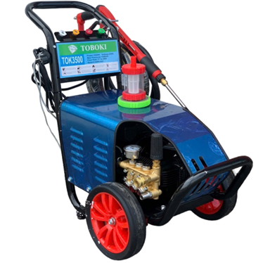 may rua xe cao ap 3.5kw toboki tok3500 hinh 1