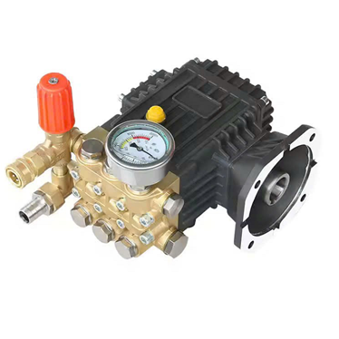dau bom rua xe cao ap alavor cho motor 3.7kw  hinh 1