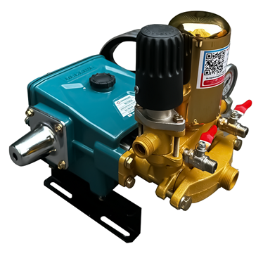 dau phun ap luc 2hp nakawa nk338su (piston su)  hinh 1