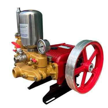 dau phun xit ap luc 5~7.5hp nakawa nk-3098  hinh 1