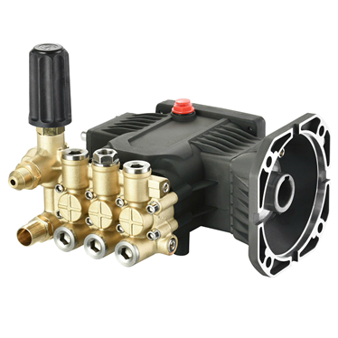 dau rua xe cao ap alavor piston su (truc 24mm) hinh 1