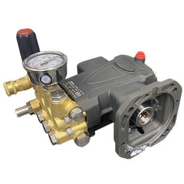 dau rua xe cao ap kuhong piston su (truc 24mm)  hinh 1