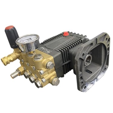 dau rua xe cao ap kuhong piston su (truc 28mm)  hinh 1