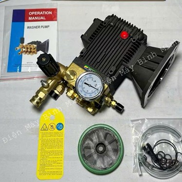 dau rua xe cao ap lutian 3wz-1508  hinh 1