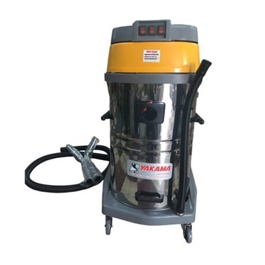 may hut bui cong nghiep yakama 4500w ya-100l (3 motor) hinh 1