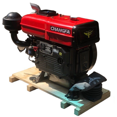 may no – dong co diesel changfa cf1125 (d28 nuoc) hinh 1