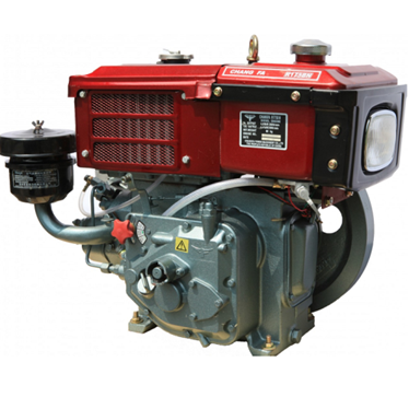 may no – dong co diesel changfa r175bn (d6 gio den) hinh 1