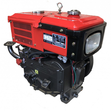 may no – dong co diesel changfa r180bn (d8 gio den) hinh 1