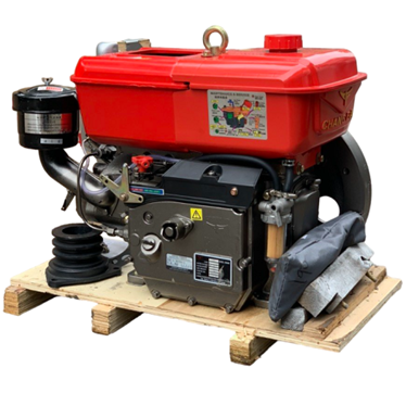 may no – dong co diesel changfa r185 (d9 nuoc) hinh 1