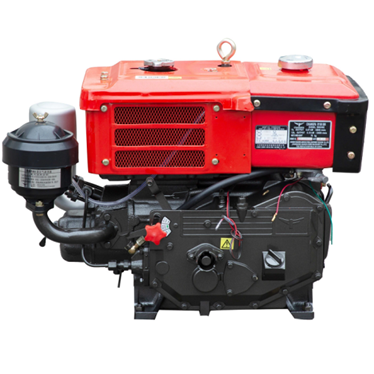 may no – dong co diesel changfa r190n (d10 gio den) hinh 1