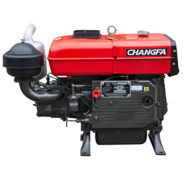 may no – dong co diesel changfa cf1105 (d18 nuoc) hinh 1