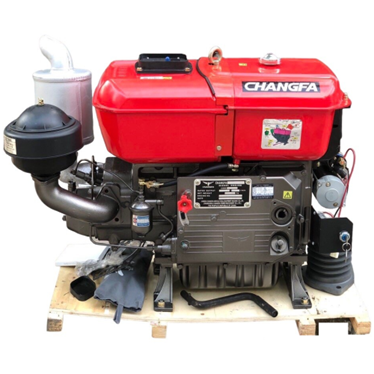 may no – dong co diesel changfa cf1115m (d24 nuoc de) hinh 1