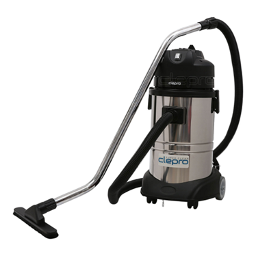 may hut bui 1600w clepro s1/30 1 motor hinh 1