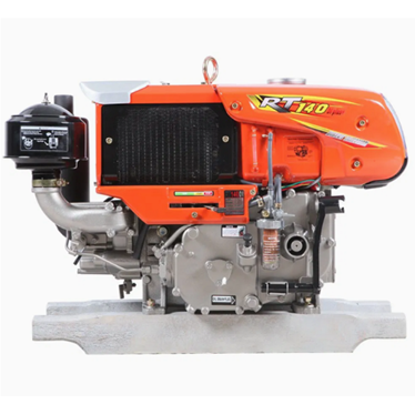 dong co no chay dau kujoyo rt140nm (d14 gio de) hinh 1