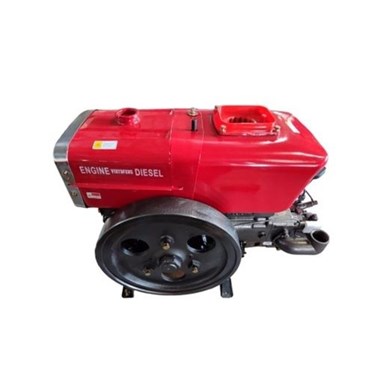 may no – dong co dau vikidfeng 18hp s1105 (d18 nuoc) hinh 1