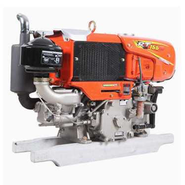dong co no chay dau kujoyo rt155nm (d15 gio de) hinh 1