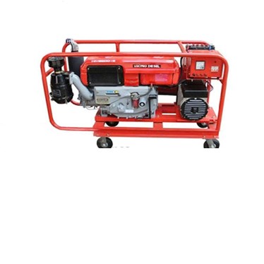 may phat dien diesel vykino mf1120 (12kva) hinh 1