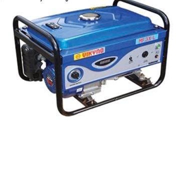 may phat dien xang mf3-xsl (3kva)  hinh 1