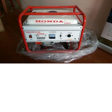 may phat dien honda sh 3500ex hinh 1
