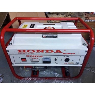 may phat dien honda sh 4500ex hinh 1