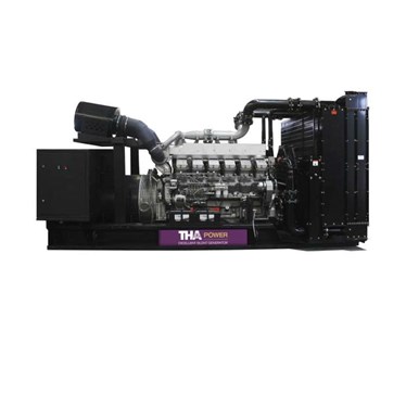 may phat dien mitsubishi thg 2100mlt  hinh 1