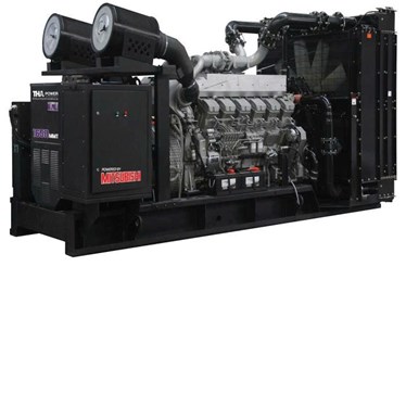 may phat dien mitsubishi thg 2500mlt hinh 1