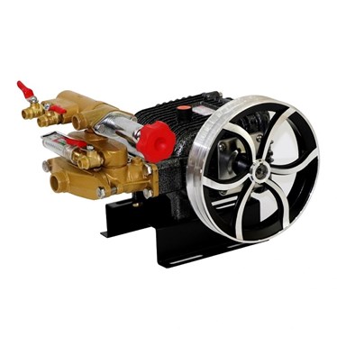 dau phun ap luc 1.0hp oshima os22atsg den  hinh 1