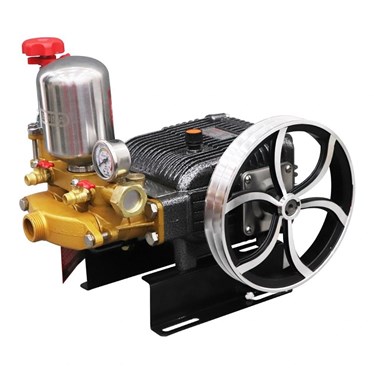 dau phun ap luc 2.0hp oshima os32g den  hinh 1