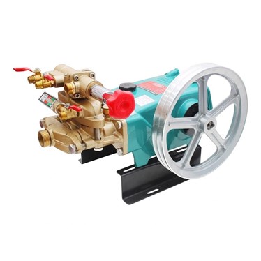 dau phun ap luc 2.0hp oshima os45ast xanh dam  hinh 1