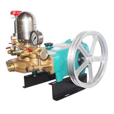 dau phun ap luc 2.0hp oshima os45st xanh dam  hinh 1