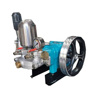 dau phun xit ap luc huspanda 1hp hpx 2601  hinh 1