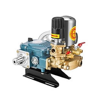 dau phun xit rua ap luc amaxgold 2.2kw am28a  hinh 1