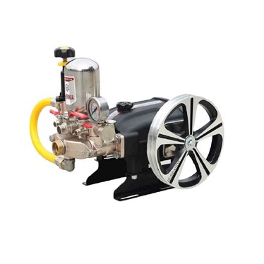 dau xit ap luc huspanda 2hp hpx-30is  hinh 1