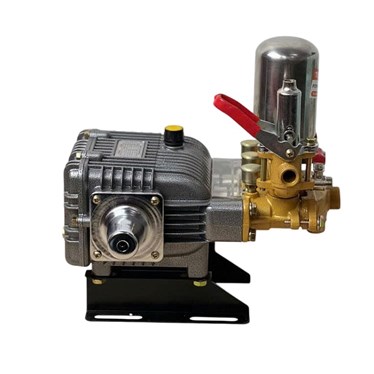 dau xit ap luc tokawa 3hp ta-56a  hinh 1
