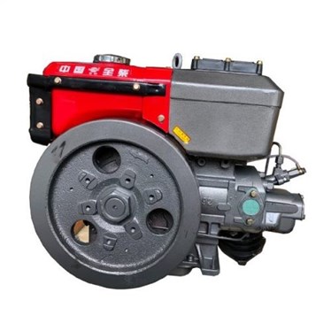 may no dau 10hp hieu quantrai 190a (d10 nuoc) hinh 1