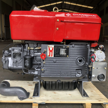 dong co diesel 24hp changchai zs1115m (d24 nuoc de) hinh 1