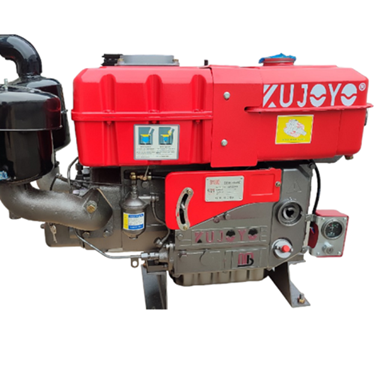 dong co chay dau 33hp kujoyo zh1133d (d33 de) hinh 1