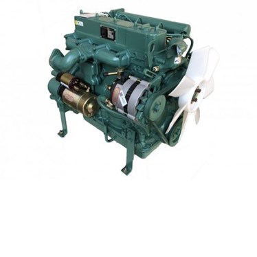 may no dau nhieu xi lanh hieu changchai 4l68 hinh 1