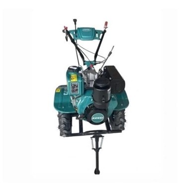 may xoi dat chay dau 5.5hp kensi ks173 hinh 1