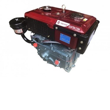 may no dau 8hp hieu quantrai r180n (d8 gio) hinh 1