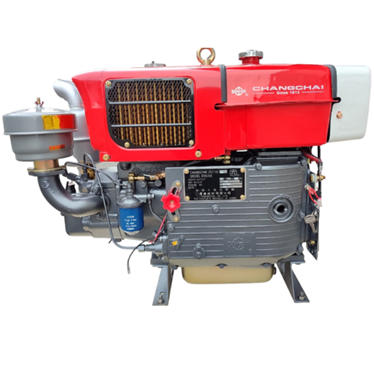 dong co diesel 20hp changchai zs1110n (d20 gio) hinh 1
