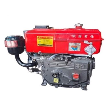 may no dau 8hp hieu changjia r180n (gio) hinh 1