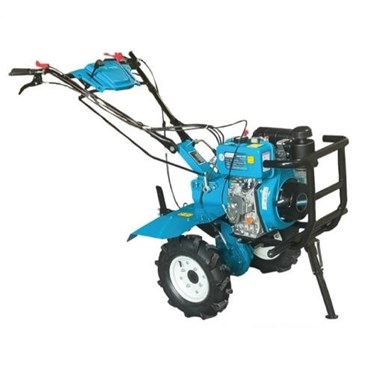 may xoi dat chay dau huspanda 5.5hp hxd 950 hinh 1