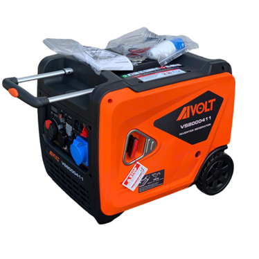 may phat dien 6kw inverter aivolt vs8000411 sieu cach am hinh 1