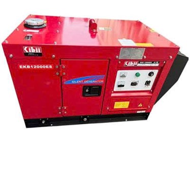 may phat dien chay xang 9.5kva honda ekb 12000 es hinh 1